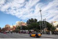 background street Barcelona 0018